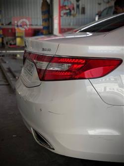 هیوندای ازێرا